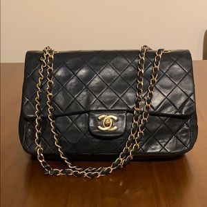 Chanel purse